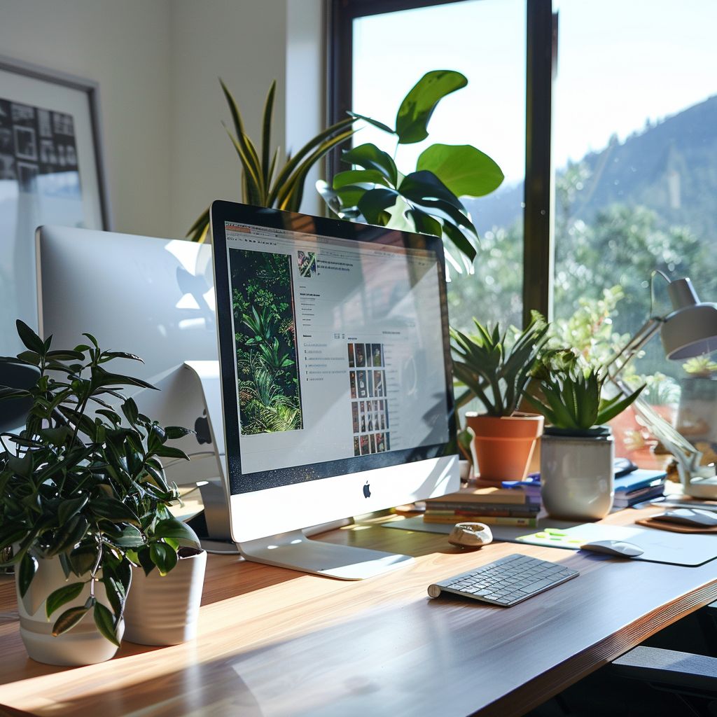 Responsives Webdesign aus der Region Neckar-Alb