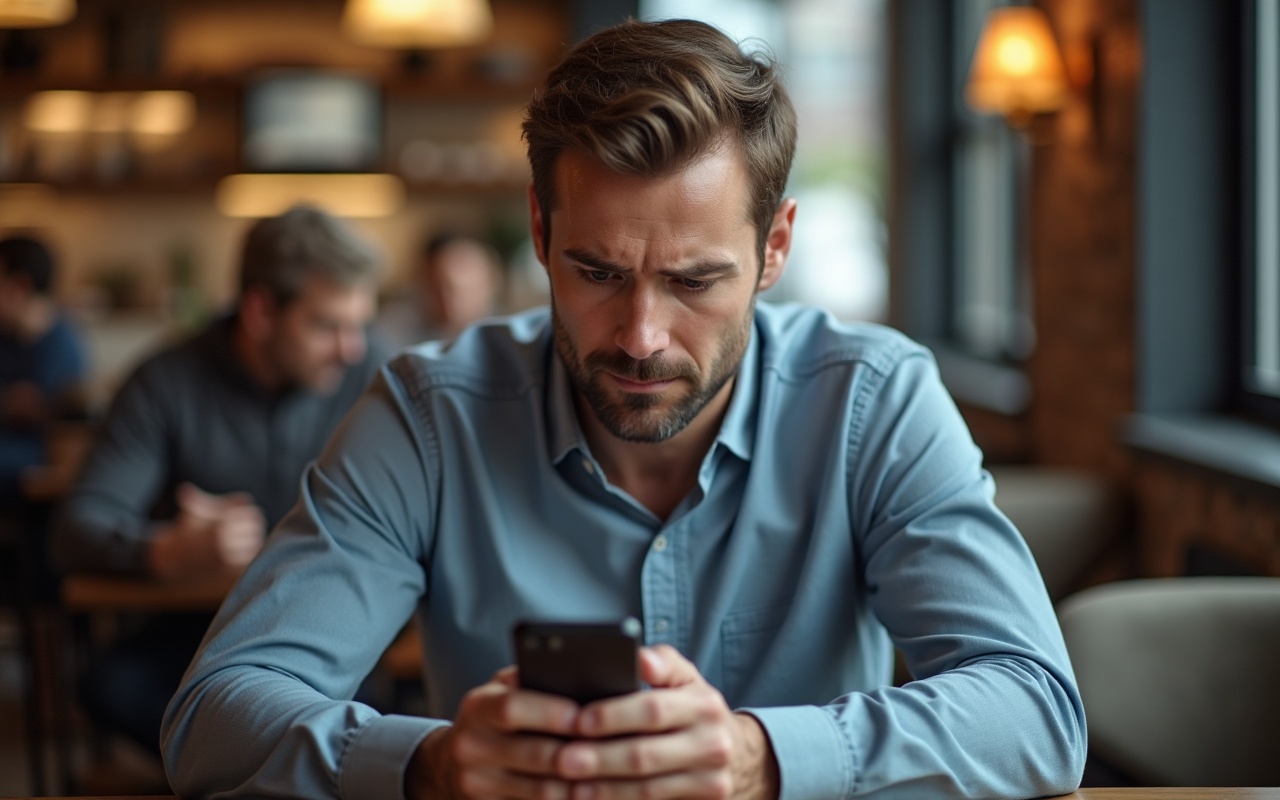Gruende warum eine Webseite Kunden vertreibt