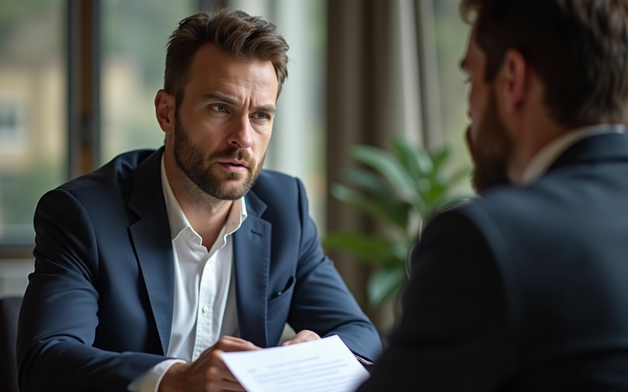 Die Wahrheit hinter unserioesen SEO-Garantien bei Google