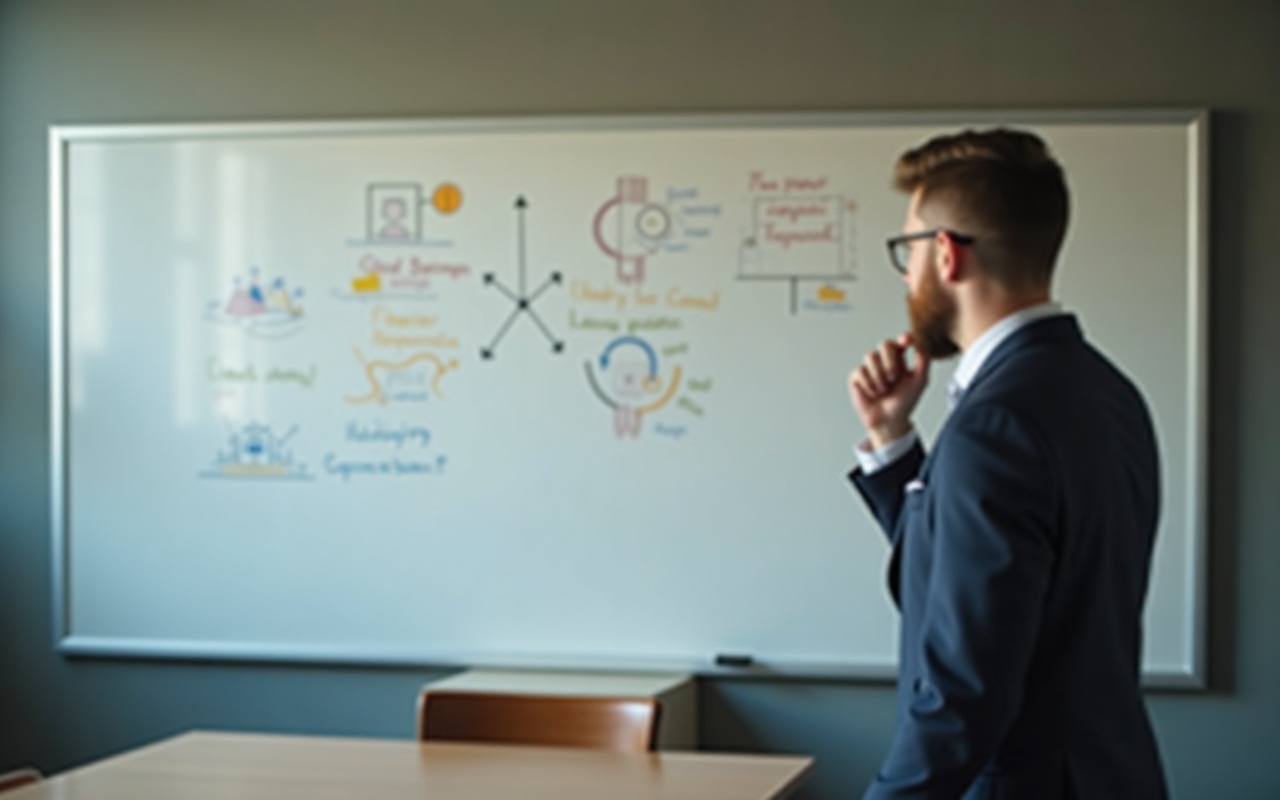 Vergleich von Google Ads und SEO als zwei Wege zur Sichtbarkeit