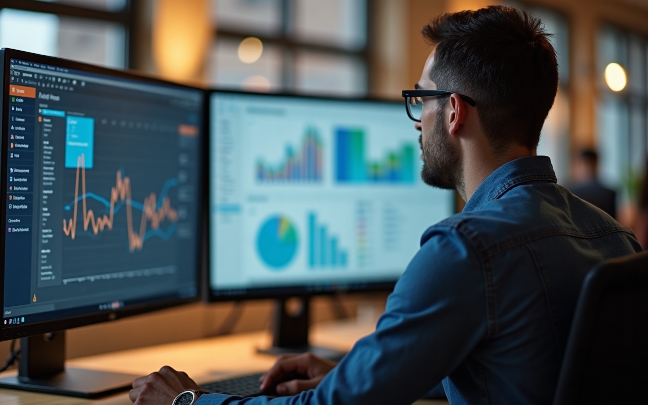 Synergie von SEA und SEO im Suchmaschinenmarketing