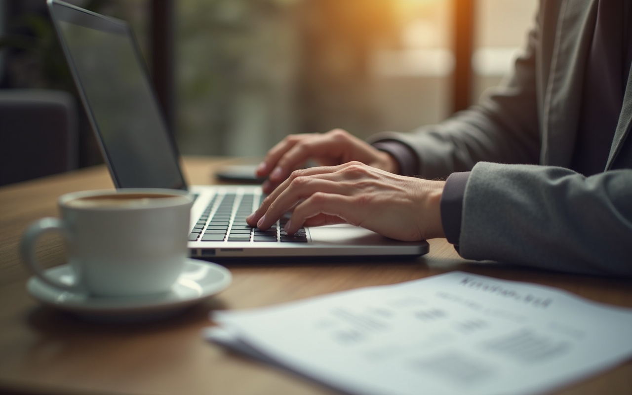 Bedeutung von Keywords in der Suchmaschinenoptimierung